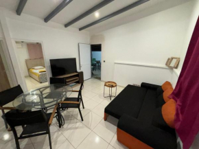 Villa P1 nature